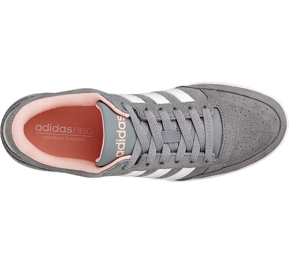 buty damskie adidas vl neo hoops low buty damskie adidas vl neo hoops low